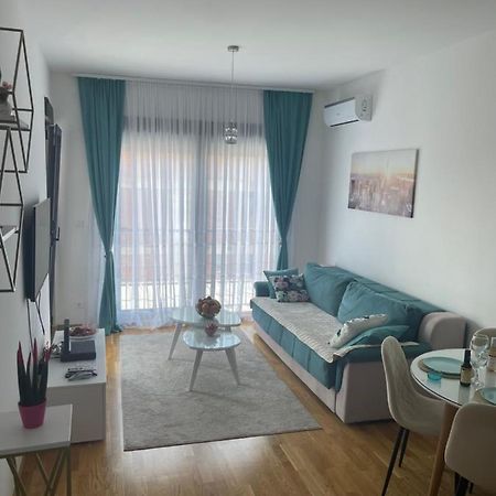 Apartman Iva ティヴァト エクステリア 写真